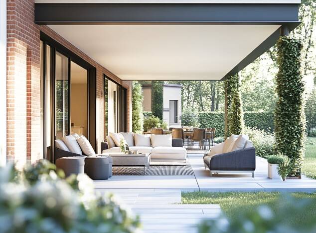 Maison à vendre, 119m², NOISY LE GRAND