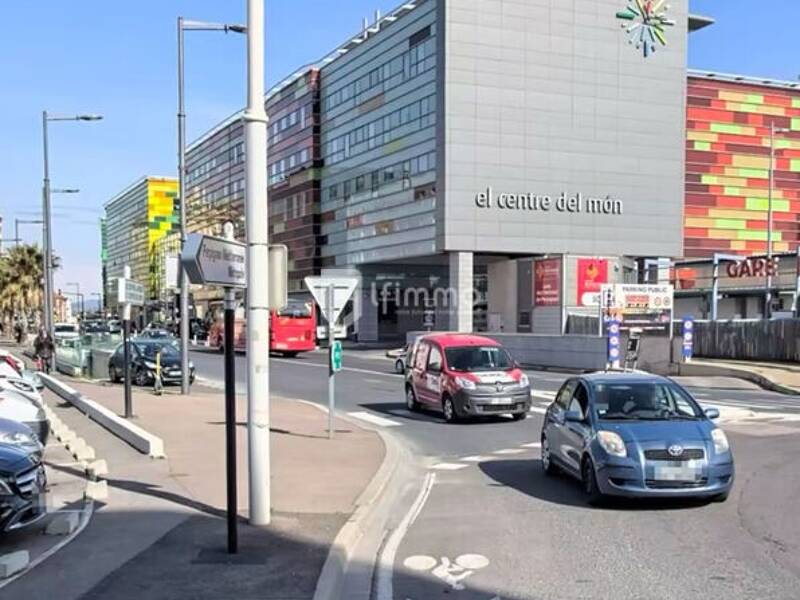 Maison à vendre, 53m², PERPIGNAN