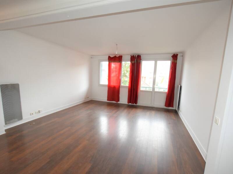 Maison à louer, 67m², SARTROUVILLE