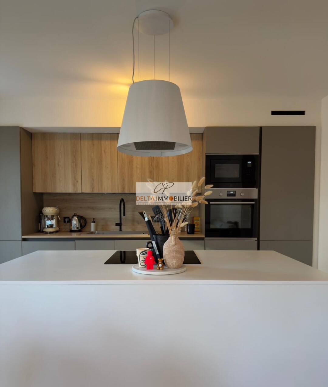 Maison à louer, 71m², MULHOUSE
