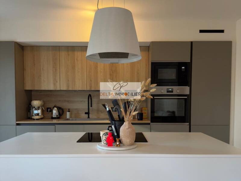 Maison à louer, 71m², MULHOUSE