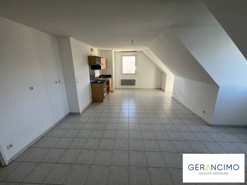 Maison à vendre, 62m², CAUDRY