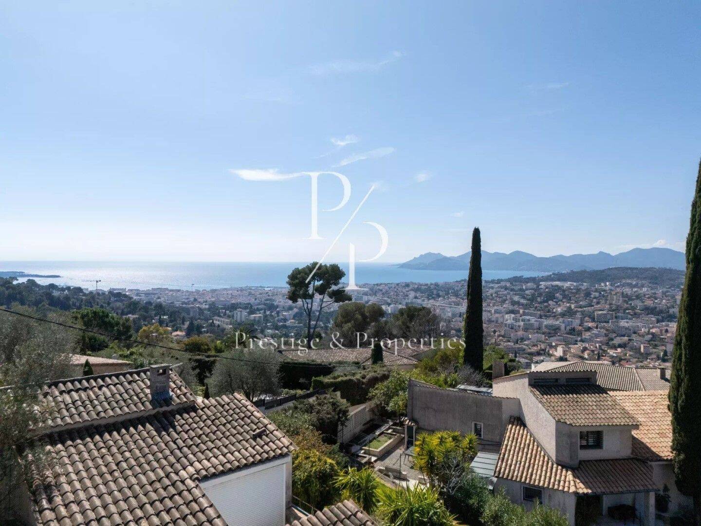 Maison à vendre, 150m², CANNES