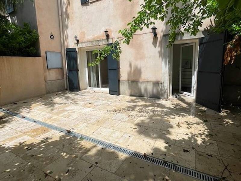 Maison à louer, 100m², AIX EN PROVENCE