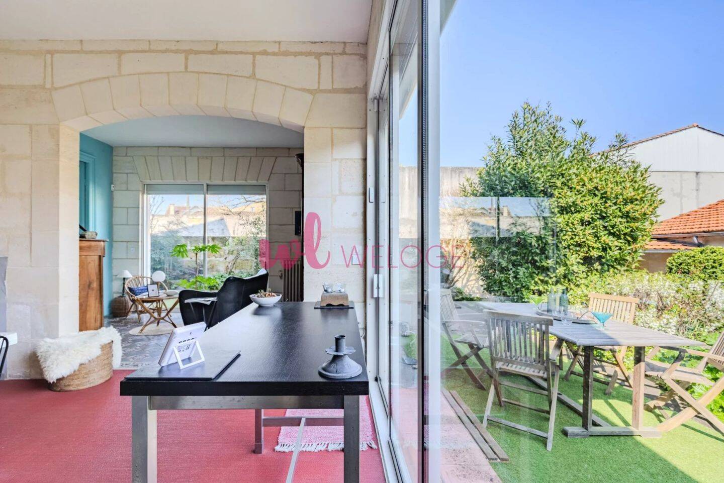 Maison à vendre, 237m², LIBOURNE