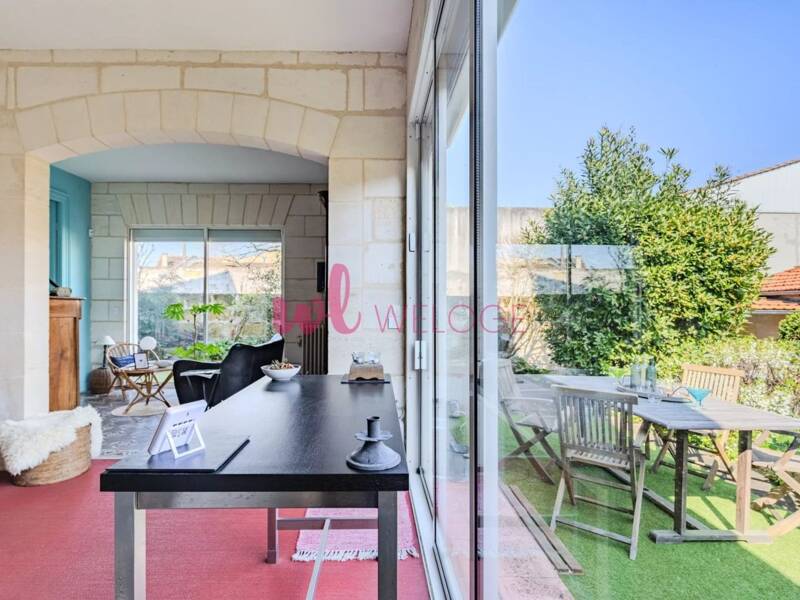 Maison à vendre, 237m², LIBOURNE