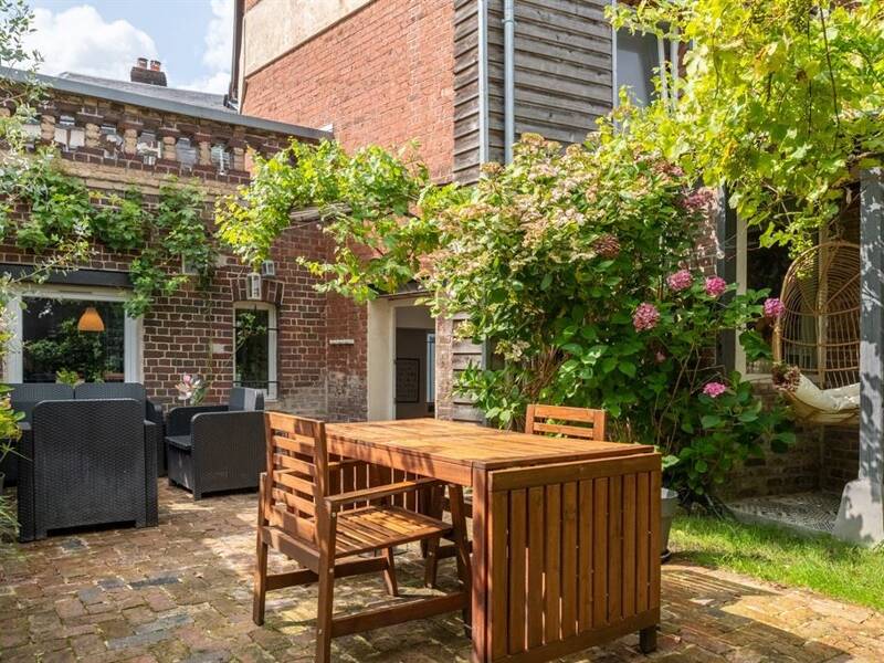 Maison à vendre, 105m², ROUEN