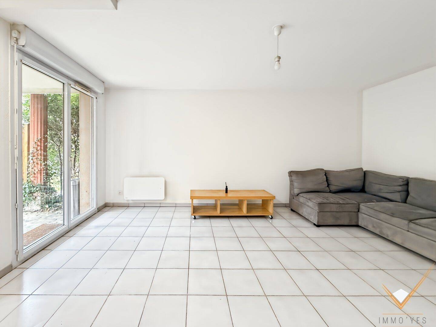 Maison à vendre, 40m², SEILH