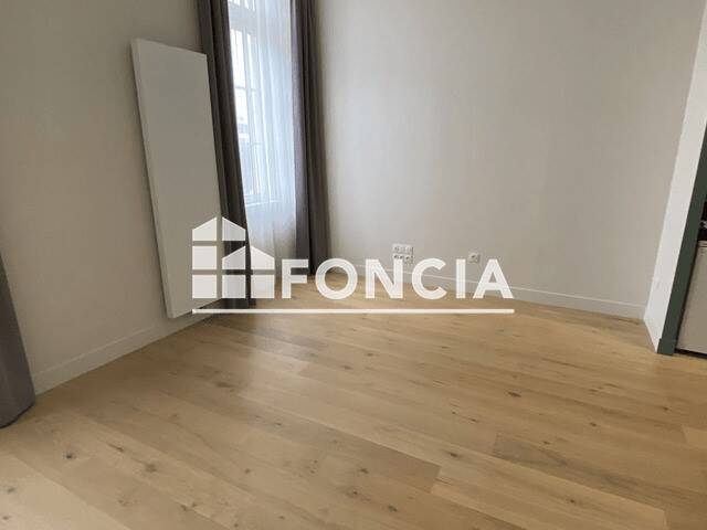 Maison à louer, 30m², LA ROCHELLE
