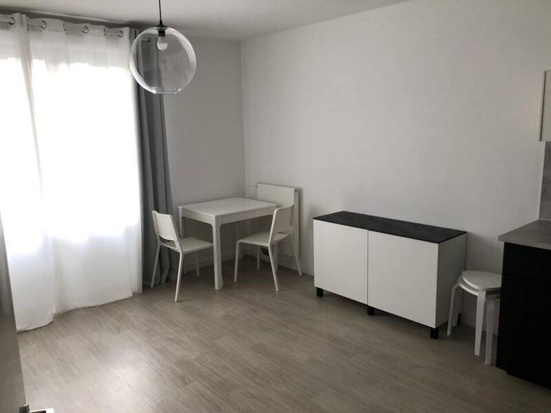 Maison à louer, 41m², AULNAY SOUS BOIS