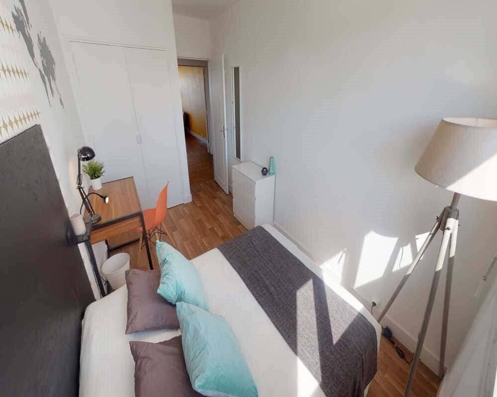 Maison à louer, 15m², CLICHY