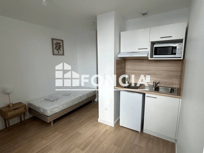 Maison à louer, 17m², ORLEANS