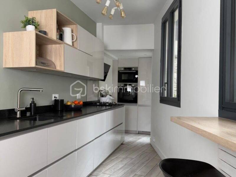 Maison à vendre, 149m², BOUGIVAL