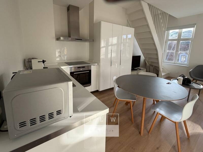 Maison à louer, 30m², LILLE