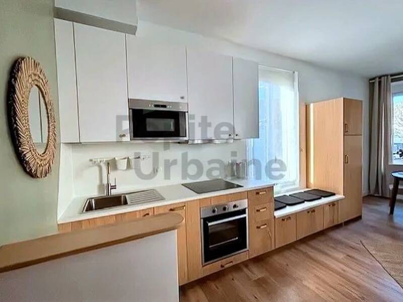 Maison à louer, 30m², NANTES