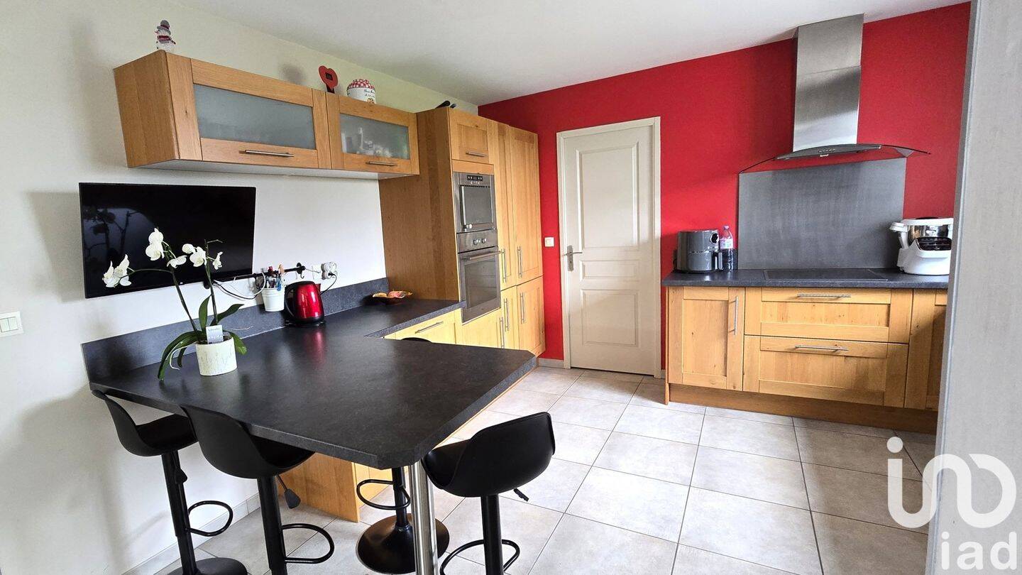 Maison à vendre, 155m², LA BOUEXIERE