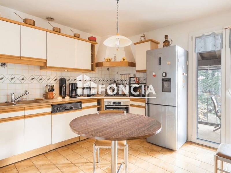 Maison à vendre, 192m², SAINT MARCEL LES SAUZET