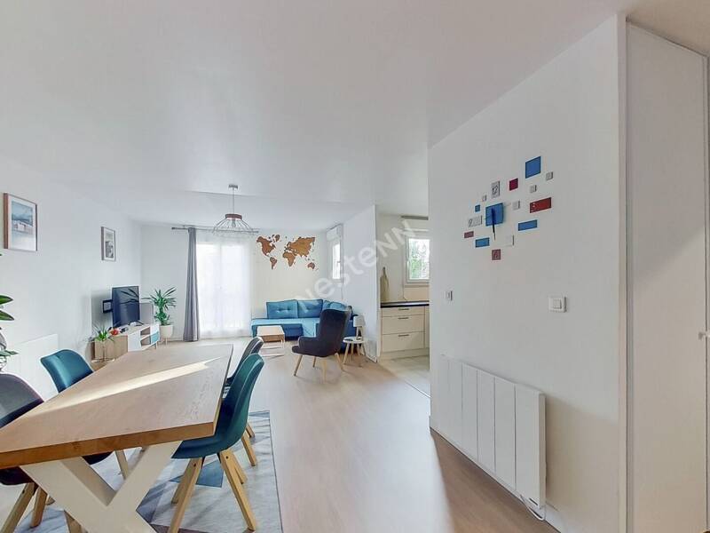 Maison à vendre, 79m², MARINES