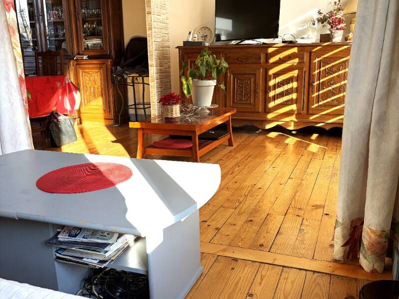 Maison à vendre, 73m², LE MANS