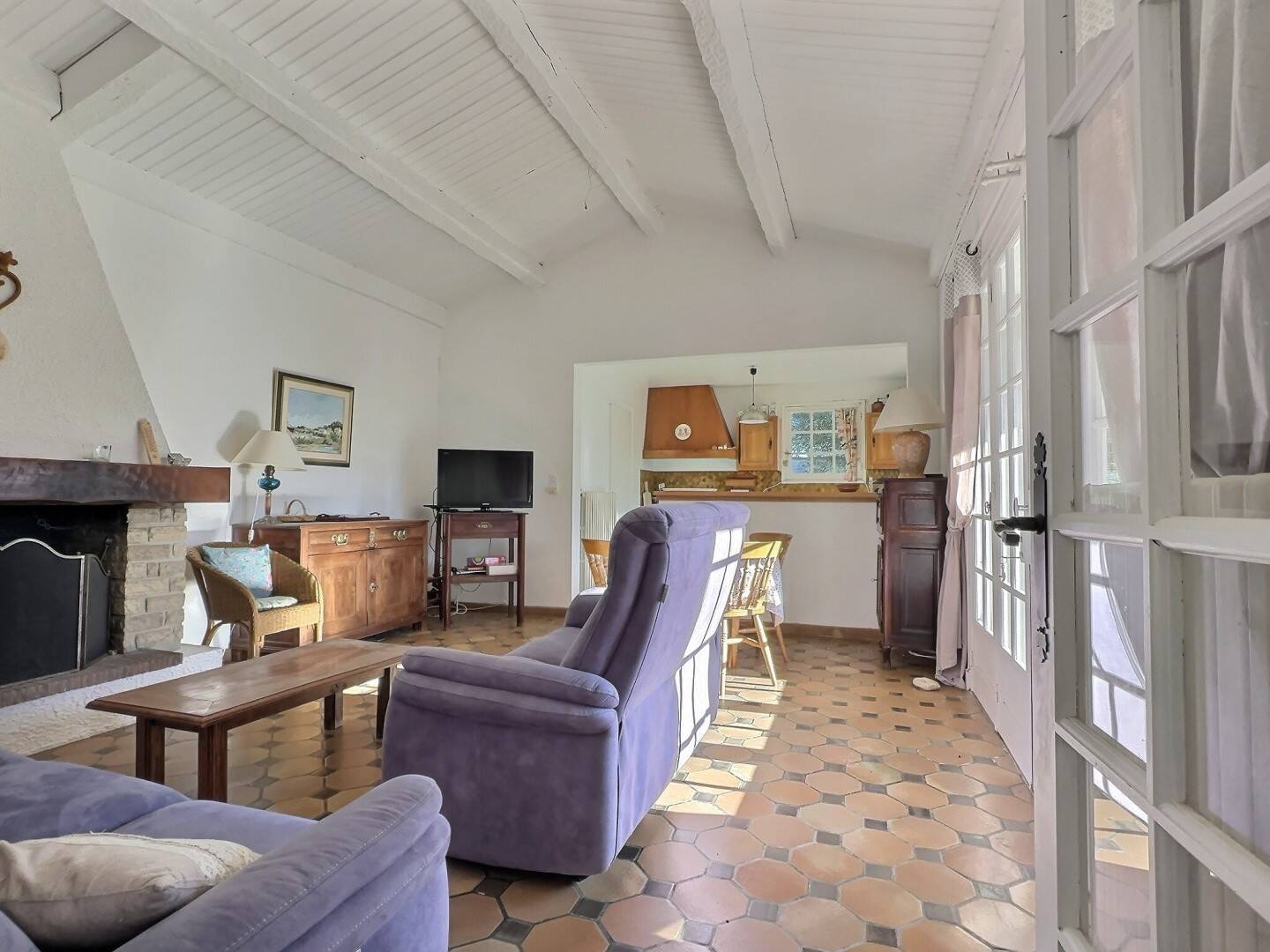 Maison à vendre, 80m², CHARENTE MARITIME