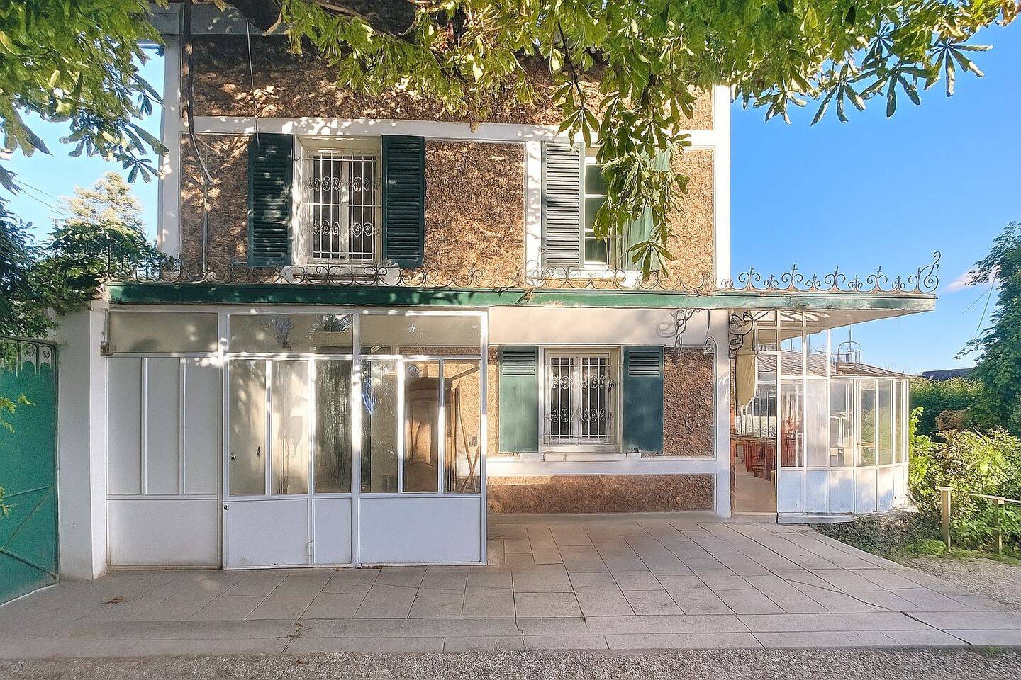 Maison à vendre, 123m², MANDRES LES ROSES