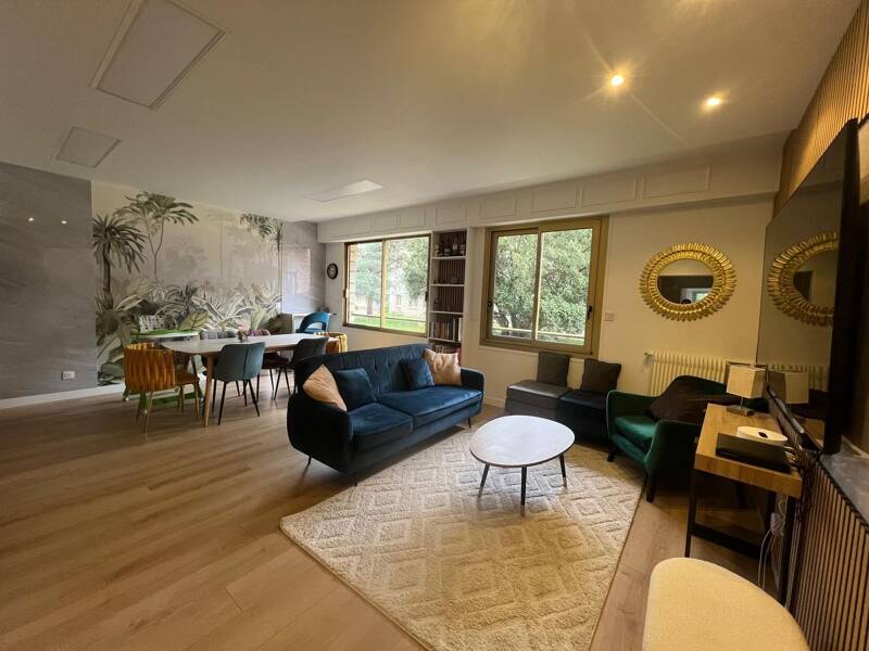 Maison à vendre, 76m², MAISONS LAFFITTE