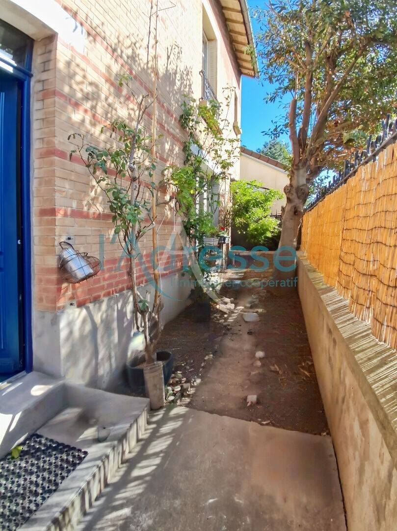 Maison à vendre, 135m², SURESNES