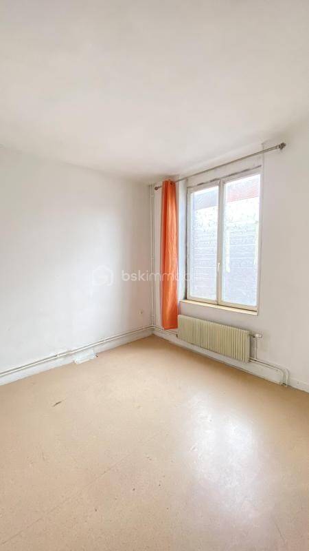 Maison à vendre, 92m², ROUBAIX