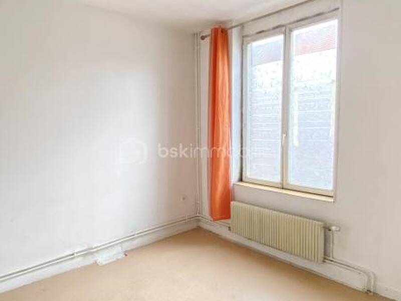 Maison à vendre, 92m², ROUBAIX