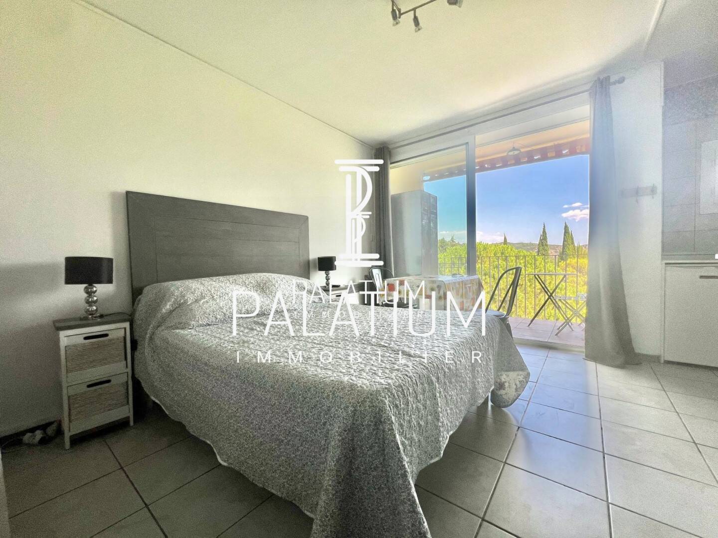 Maison à vendre, 17m², GREOUX LES BAINS