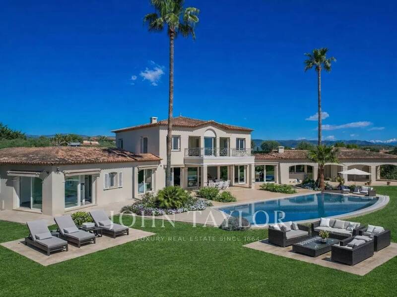 Maison à vendre, 650m², BIOT