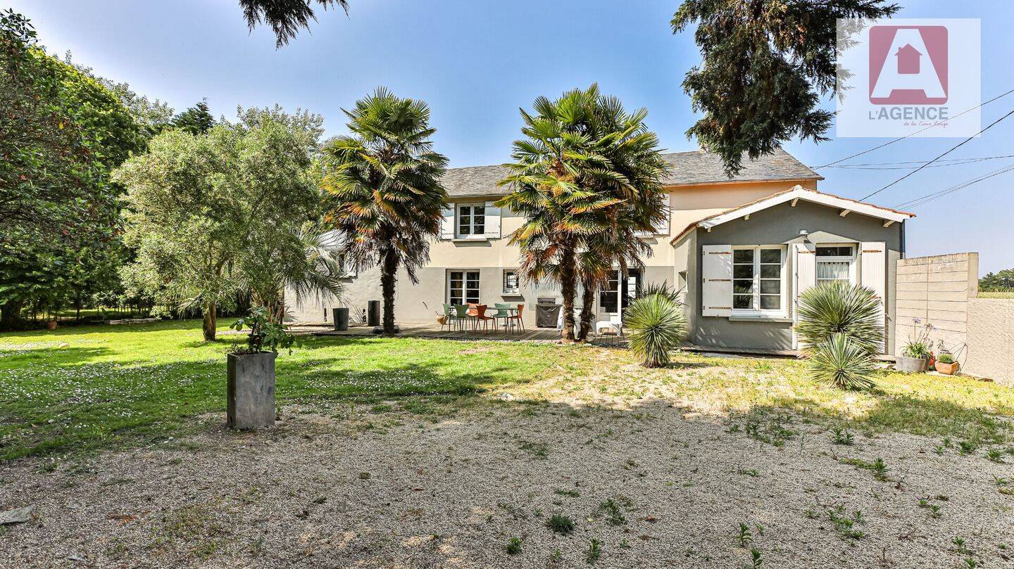Maison à vendre, 186m², LE FENOUILLER