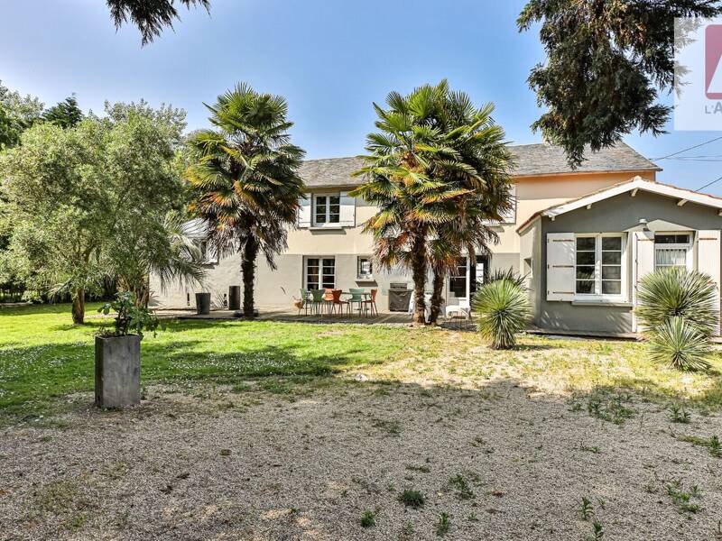 Maison à vendre, 186m², LE FENOUILLER