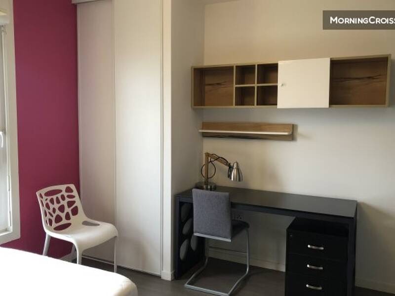 Maison à louer, 21m², SAINT HERBLAIN