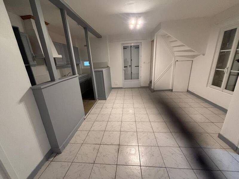Maison à louer, 77m², NIORT