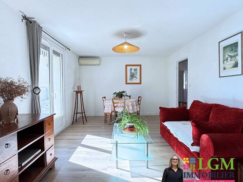 Maison à vendre, 73m², NIMES