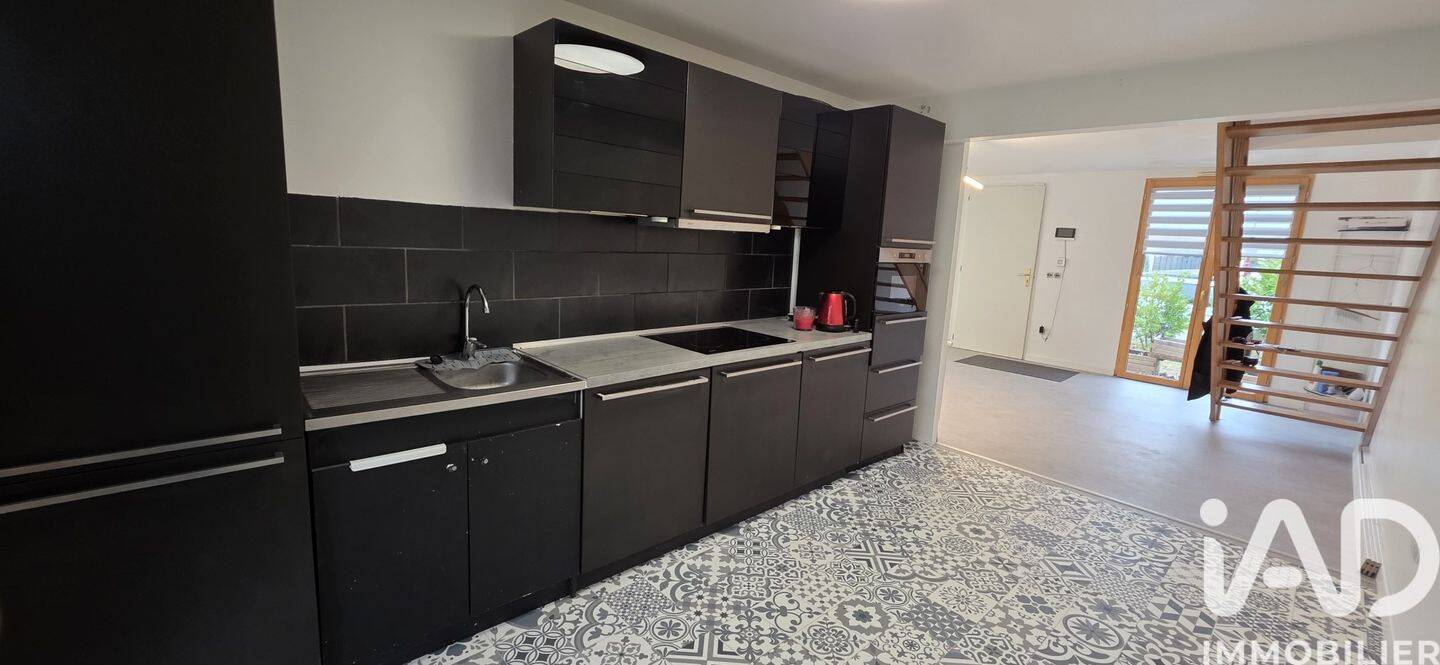 Maison à vendre, 85m², VILLENAUXE LA GRANDE