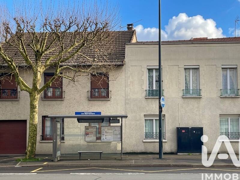Maison à vendre, 320m², CHAMPIGNY SUR MARNE