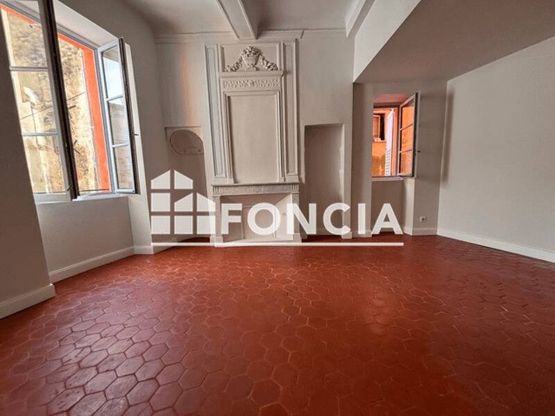 Maison à louer, 51m², GRASSE