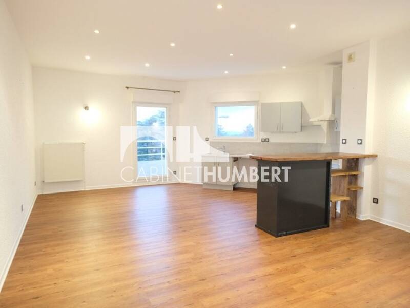 Maison à louer, 71m², SAINT PRIEST EN JAREZ