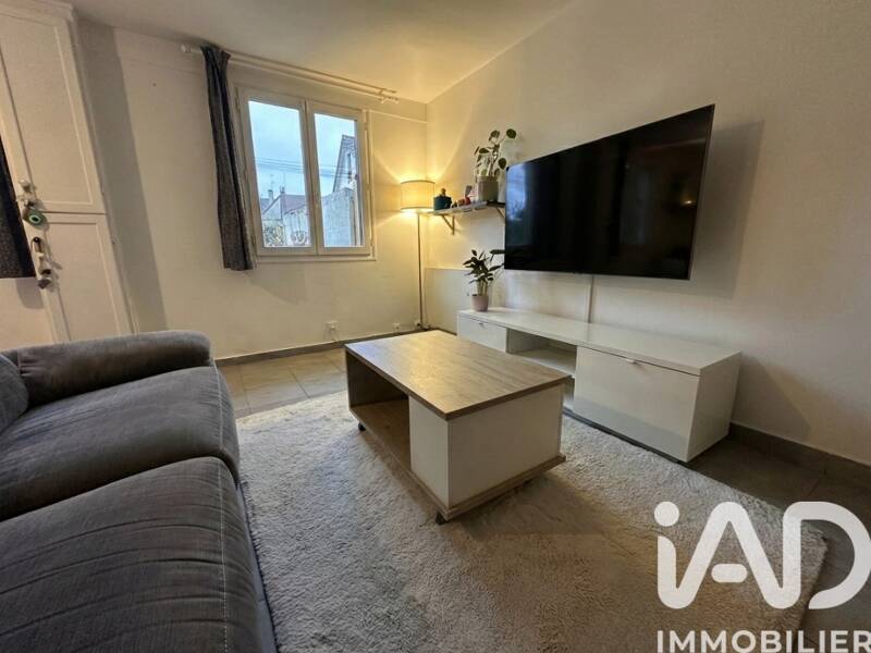 Maison à vendre, 67m², AULNAY SOUS BOIS