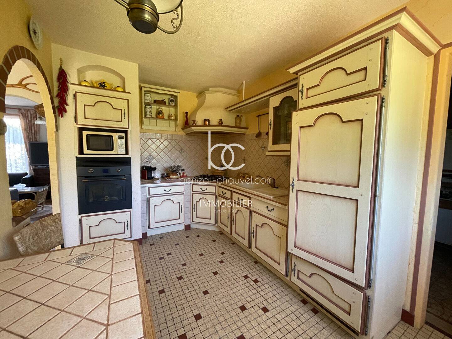 Maison à vendre, 67m², SAINT GILDAS DE RHUYS