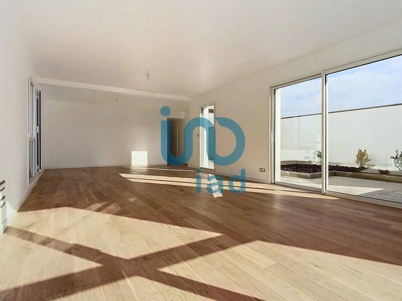 Maison à vendre, 120m², RENNES