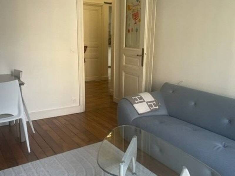 Maison à louer, 60m², PARIS 17E