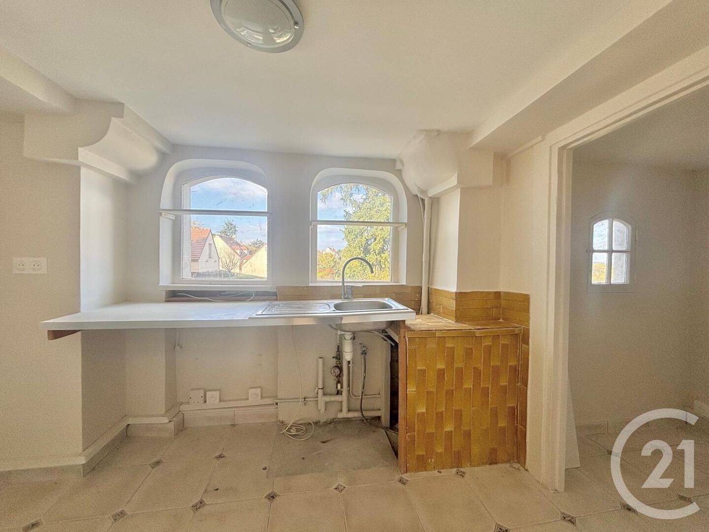 Maison à vendre, 75m², CORBEIL ESSONNES