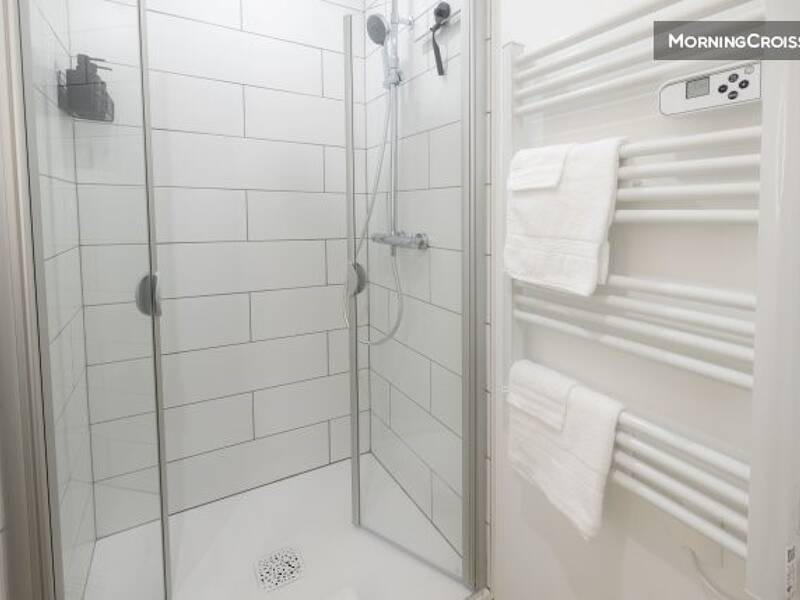 Maison à louer, 22m², MONTLUCON