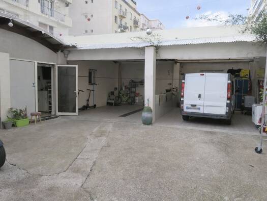 Autres à vendre 672 000 € Nice 06100