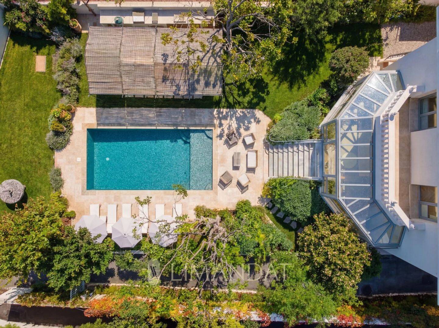 Maison à louer, 270m², ANTIBES