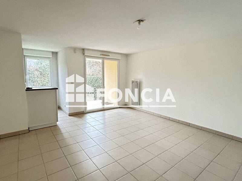 Maison à louer, 64m², LIMOGES