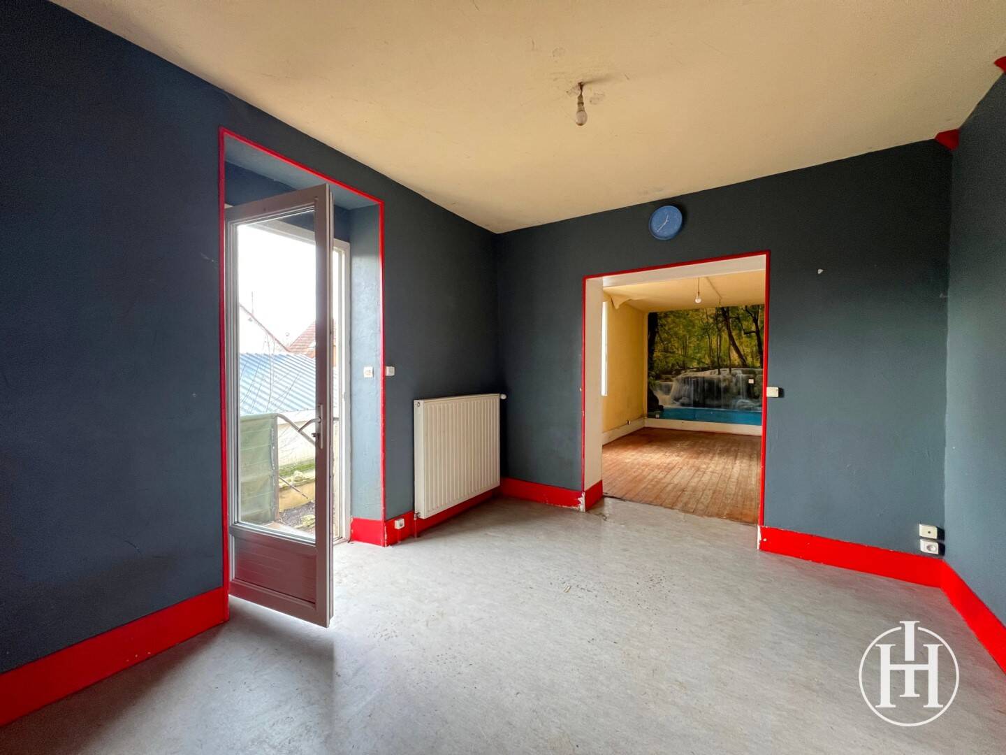 Maison à vendre, 116m², SANCOINS